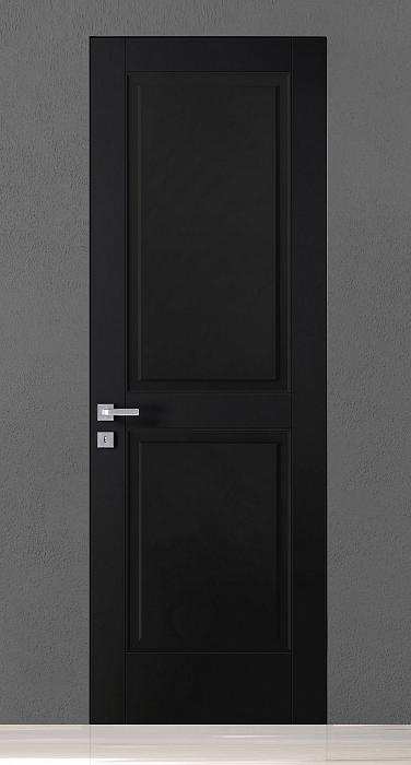 TREND TR10, Ch, Nero